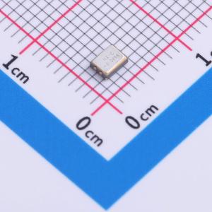 8M ±20ppm 1.8~3.3V