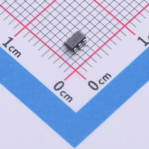 OPA863SIDBVR商品缩略图