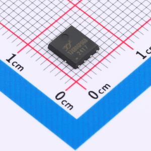 1个P沟道 耐压:60V 电流:80A
