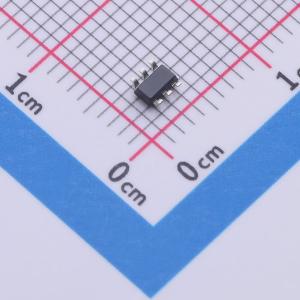 OPA863SIDBVR商品缩略图