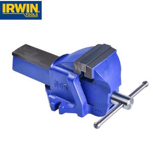 IRWIN 重型台虎钳 6寸