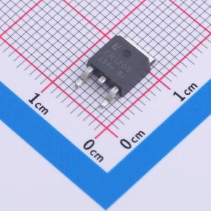 IRFR1205TR商品缩略图