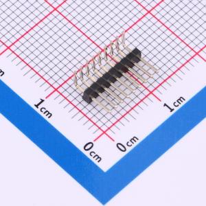 HX PZ1.27-1x9P WZ商品缩略图