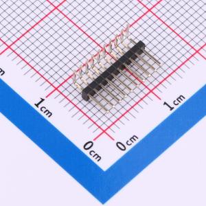 HX PZ1.27-1x10P WZ商品缩略图