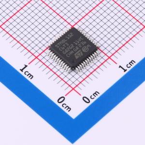 STM8L152C6T3商品缩略图