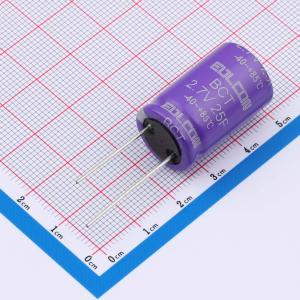 25F ±20% 2.7V