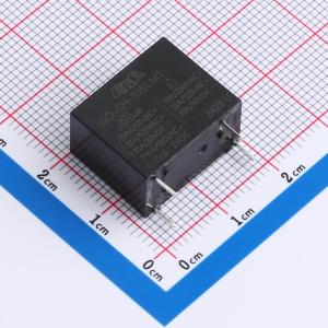 ETR GQ继电器
