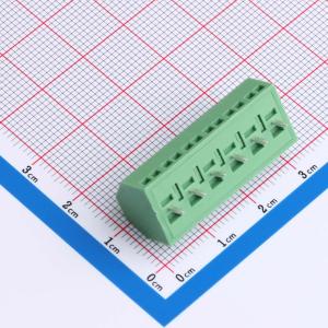 DB127S-5.0-6P-GN-S商品缩略图