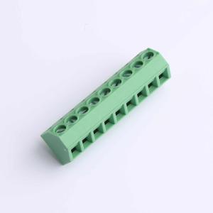 DB127S-5.0-9P-GN-S商品缩略图