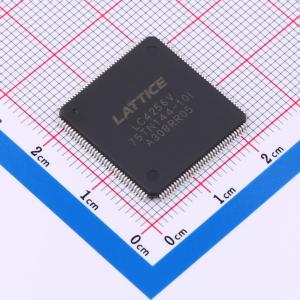 LC4256V-75TN144C商品缩略图