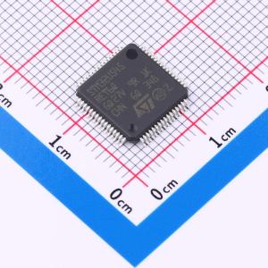 STM32U545RET6Q商品缩略图