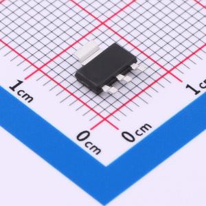 FQT7N10LTF-ES商品缩略图