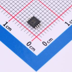 AD5453YRMZ商品缩略图