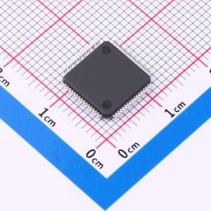 STM32U545RET6Q商品缩略图