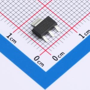 SPX1117M3-L-2-5/TR商品缩略图