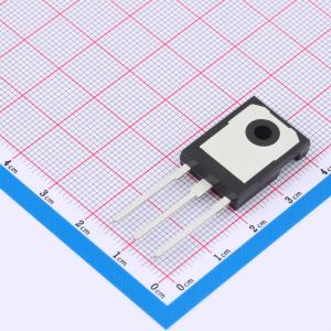 NVHL027N65S3F商品缩略图