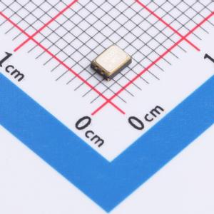 24MHz 4P 3225 1.8V-3.3V ±10PPM -40~85℃ (±20PPM) CMOS