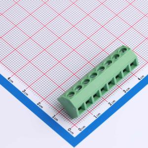 DB127S-5.0-8P-GN-S商品缩略图