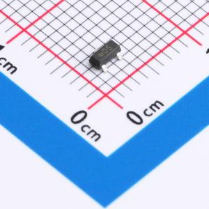 普容5.0V，两路双向ESD静电防护器件，30kV，CJ：150pF；电源/音频/视频/通讯防护