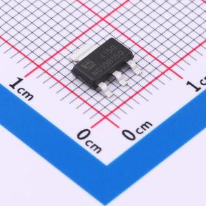 FQT7N10LTF-ES商品缩略图
