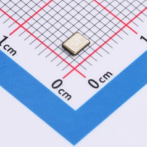 32MHz 4P 3225 8pF ±10ppm -20~70℃（±10ppm）