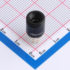 MLX90640ESF-BAB-000-TU