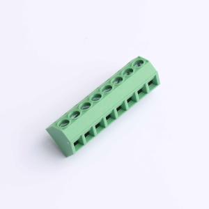 DB127S-5.0-8P-GN-S商品缩略图