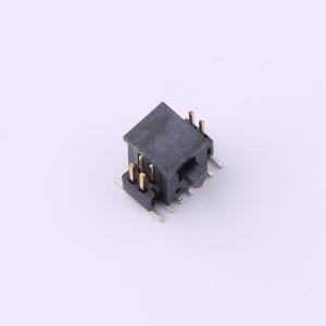 FTSH-107-01-L-DV-K-P-TR商品缩略图