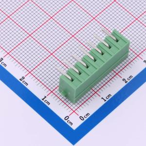 DB2ERG-3.5-7P-GN商品缩略图