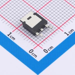 IRFR540ZTR(UMW)商品缩略图