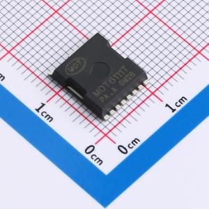 1个N沟道 耐压:60V 电流:300A