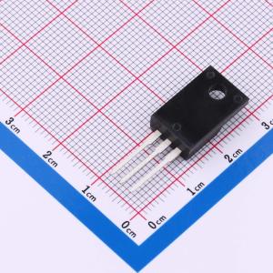 YFW50N20AF商品缩略图