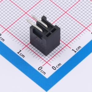 DB2ERC-2.54-2P-BK商品缩略图