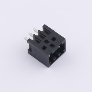 DB2EVC-2.54-3P-BK商品缩略图