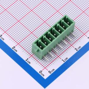 DB2ERG-3.5-7P-GN商品缩略图