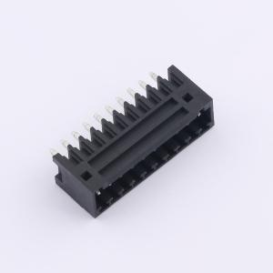 DB2EVC-2.54-10P-BK商品缩略图