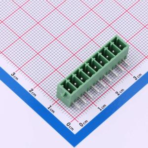 DB2ERG-3.5-9P-GN商品缩略图