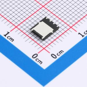 NTMFS5C670NT1G商品缩略图