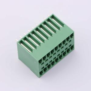 DB2EVH-3.81-2*9P-GN商品缩略图