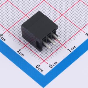 DB2EVC-2.54-3P-BK商品缩略图