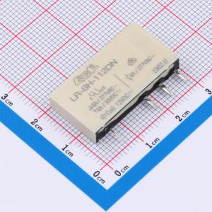 ETR-LR-SH-112DNZ商品缩略图