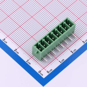 DB2ERG-3.5-8P-GN商品缩略图