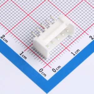 WAFER-XHB254Z-5A商品缩略图