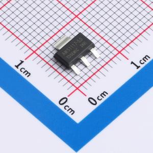 AMS1117-5.0-SOT223-TD商品缩略图