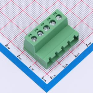 DGB508-5P4B-GG361商品缩略图