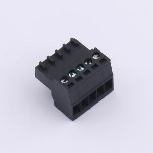 DB2EK-2.54-5P-BK-S商品缩略图