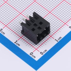 DB2EVC-2.54-3P-BK商品缩略图