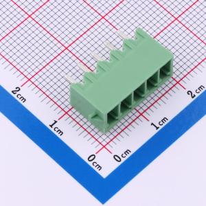 DB2EVG-3.5-5P-GN商品缩略图