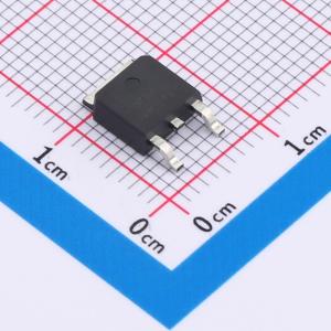 IRFR540ZTR(UMW)商品缩略图