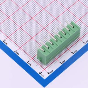 DB2ERG-3.5-8P-GN商品缩略图